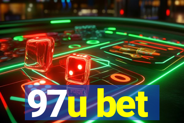 97u bet